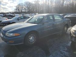 2002 Buick Lesabre Limited en venta en Glassboro, NJ