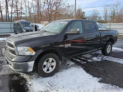 Vehiculos salvage en venta de Copart Glassboro, NJ: 2023 Dodge RAM 1500 Classic SLT