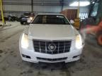 2012 Cadillac CTS Luxury Collection