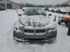 2014 BMW 528 XI