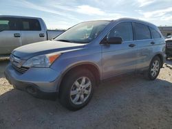 Honda Vehiculos salvage en venta: 2007 Honda CR-V EX