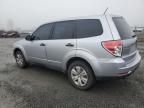 2012 Subaru Forester 2.5X