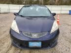 2010 Honda FIT Sport