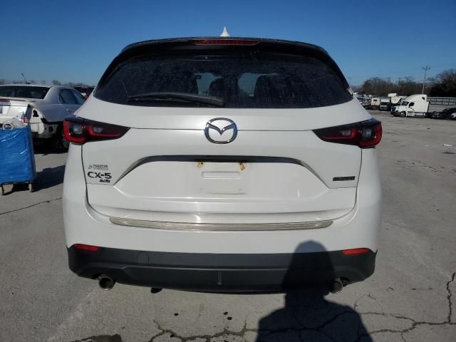 2023 Mazda CX-5 Premium