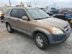 2002 Honda CR-V EX