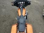 2014 Harley-Davidson Flhx Street Glide