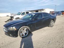 Hail Damaged Cars for sale at auction: 2013 Dodge Charger R/T