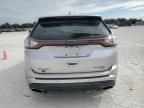 2018 Ford Edge Sport