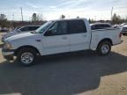 2003 Ford F150 Supercrew