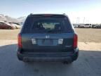 2004 Honda Pilot EXL