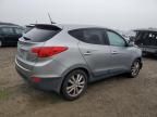 2011 Hyundai Tucson GLS