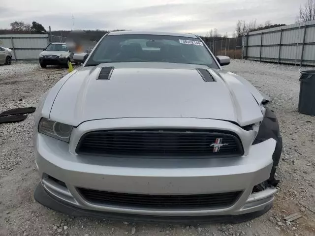 2013 Ford Mustang GT