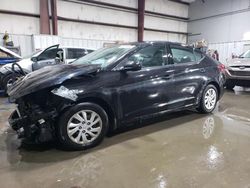 Salvage cars for sale at Rogersville, MO auction: 2020 Hyundai Elantra SE