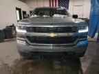 2016 Chevrolet Silverado K1500