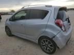 2014 Chevrolet Spark 2LT