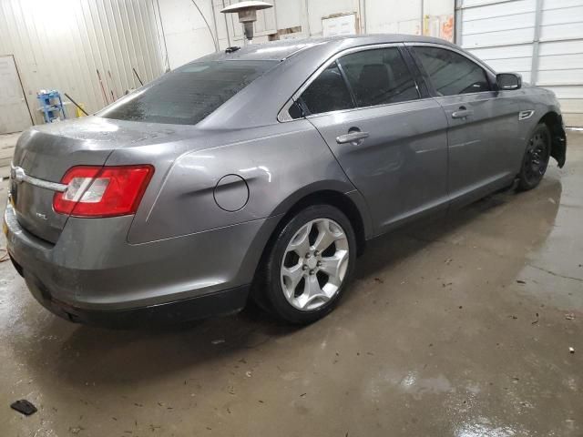 2011 Ford Taurus SEL