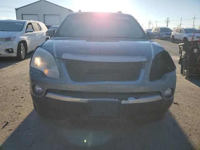 2008 GMC Acadia SLT-1