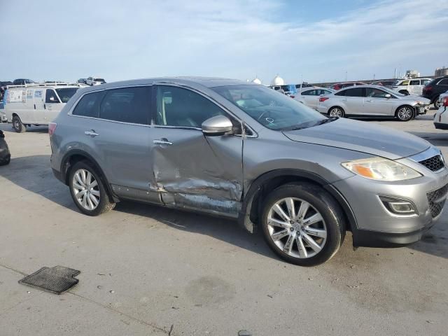 2010 Mazda CX-9