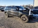 2018 Jeep Grand Cherokee Trailhawk