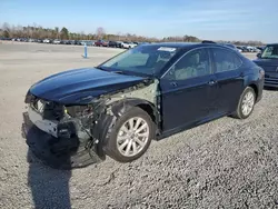 2018 Toyota Camry L en venta en Lumberton, NC