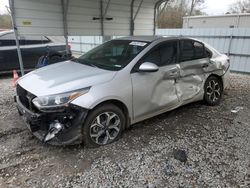 2021 KIA Forte FE en venta en Augusta, GA