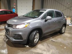 2020 Chevrolet Trax LS en venta en West Mifflin, PA