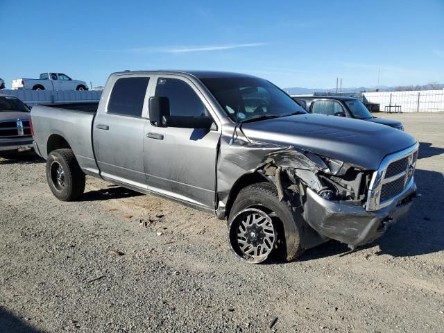 2010 Dodge RAM 2500