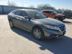 2013 Honda Crosstour EXL