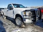 2018 Ford F250 Super Duty