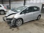 2011 Honda FIT Sport