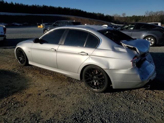 2008 BMW 335 I