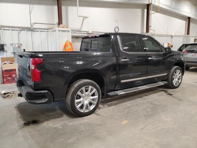 2024 Chevrolet Silverado K1500 High Country