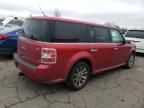 2010 Ford Flex SEL