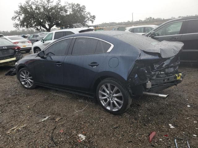 2023 Mazda 3 Select