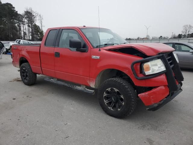 2006 Ford F150