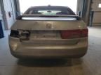 2005 Honda Accord EX