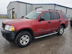 Carros con verificación Run & Drive a la venta en subasta: 2005 Ford Explorer XLS