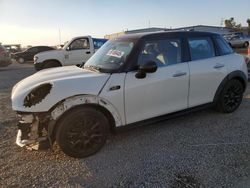 2016 Mini Cooper en venta en San Diego, CA