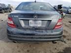 2011 Mercedes-Benz C 300 4matic