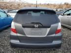 2011 Honda FIT Sport