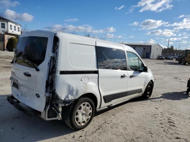 2016 Ford Transit Connect XL