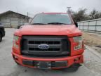 2016 Ford F150 Super Cab