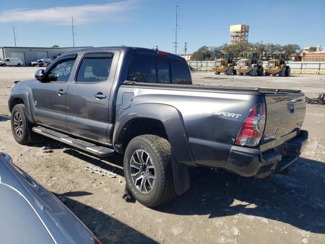 2014 Toyota Tacoma Double Cab Prerunner