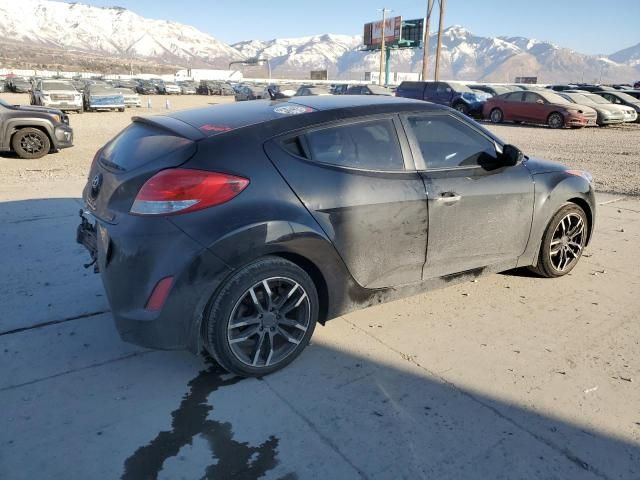 2015 Hyundai Veloster