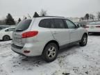 2008 Hyundai Santa FE GLS