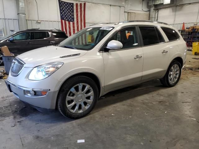 2010 Buick Enclave CXL