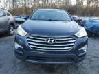 2014 Hyundai Santa FE GLS