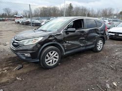 2015 Honda CR-V EX en venta en Chalfont, PA