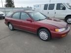 1997 Honda Accord EX