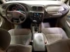 2003 Chevrolet Trailblazer